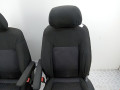 салон (комплект сидений) Ford Galaxy 2 поколение 2010, 2.0 л., МКПП, минивэн - фото №4