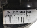 фонарь противотуманный правый Opel Meriva 1 поколение (A) 2005, 1.4 л., МКПП, минивэн, 93295363 - фото №5