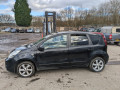 полуось передняя правая (приводной вал, ШРУС) Nissan Note E11 2009, 1.4 л., МКПП, минивэн, 391001U600 - фото №7