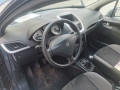 капот Peugeot 207 1 поколение 2006, 1.4 л., МКПП, хетчбэк 5 дв., 7901N2 - фото №16