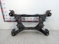 балка подвески задняя Subaru Forester 3 поколение (SH) 2009, 2.0 л., МКПП, внедорожник 5 дв. - фото №2