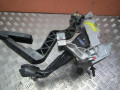 узел педальный (блок педалей) Volkswagen Passat B5 1999, 1.6 л., МКПП, универсал, 8D1721117D - фото №3