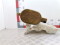 бачок омывателя Mercedes-Benz C-Класс W203/S203/CL203 2001, 2.2 л., МКПП, седан, A2038600060 - фото №4