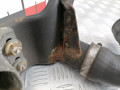 патрубок интеркулера Volkswagen Passat B5 1999, 2.5 л., АКПП, седан, 059145731F - фото №2