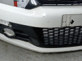 бампер передний Volkswagen Scirocco 3 поколение 2011, 2.0 л., МКПП, хетчбэк 3 дв., 1K8807217M - фото №4