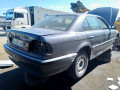 амортизатор крышки багажника (3-5 двери) BMW 7 серия E38 1997, 2.5 л., АКПП, седан, 51248171480 - фото №10