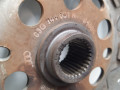 маховик Volkswagen Golf 5 поколение 2007, 1.9 л., TDi, дизель, МКПП, передний привод, 03G106264Q, 03G141025E, 03G141031K - фото №5