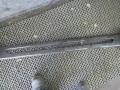 решетка радиатора Mercedes-Benz Vario W670 2002, 6706271401 - фото №5