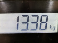 маховик Opel Astra J 2011, 1.4 л., МКПП, хетчбэк 5 дв., 55587031 - фото №7