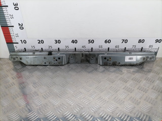 рамка капота Opel Astra J 2011, 1.6 л., МКПП, хетчбэк 5 дв., 13288975