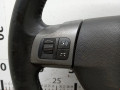 руль Opel Astra H 2005, 1.6 л., МКПП, хетчбэк 5 дв., 13229626 - фото №3