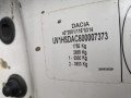 бампер передний Renault Duster 1 поколение 2013, 1.5 л., МКПП, внедорожник 5 дв., 620220030R - фото №15