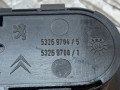 блок управления стеклоподъемниками Peugeot 407 1 поколение 2006, АКПП, 14957520X1, 532697001, 532697045 - фото №7