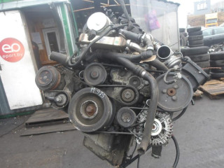 двигатель BMW 3 серия E46 2001, 2.0 л., BN