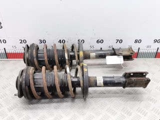 стойка амортизатора Opel Corsa B 1998, 1.0 л., МКПП, хетчбэк 3 дв., 22169724
