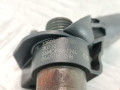 форсунка Hyundai Santa Fe 2 поколение [рестайлинг] 2011, 2.2 л., АКПП, внедорожник 5 дв., 338002F000 - фото №4
