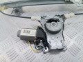 стеклоподъемник электрический задний левый Nissan Pathfinder R51 2007, 2.5 л., МКПП, внедорожник 5 дв., 82701EB300 - фото №2