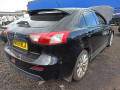 КПП механическая (МКПП) Mitsubishi Lancer 10 поколение 2008, 2.0 л., МКПП, хетчбэк 5 дв., 2500A110 - фото №9