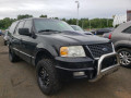 расходомер воздуха Ford Expedition 2 поколение U222 2006, 5.4 л., АКПП, внедорожник 5 дв., 3L3Z12B579BA - фото №8