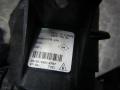 фара противотуманная левая Renault Modus 1 поколение 2005, 1.5 л., МКПП, хетчбэк 5 дв., 8200002469, 8200002470 - фото №3