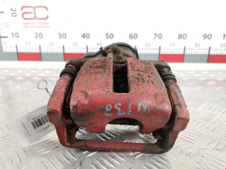 суппорт задний правый Audi A5 8T 2008, 1.8 л., МКПП, купе, 8K0615404B