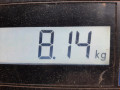 полуось передняя правая (приводной вал, ШРУС) Toyota RAV4 2 поколение (XA20) 2003, 2.0 л., МКПП, внедорожник 5 дв., 4341042120 - фото №6