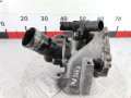 корпус термостата Citroen Jumper 1 поколение 1995, 2.5 л., МКПП, микроавтобус, 1336F9 - фото №5
