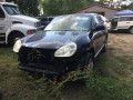 люк Porsche Cayenne 955 2004, 4.5 л., АКПП, внедорожник 5 дв., 95556400220 - фото №8