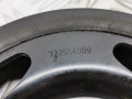 шкив коленвала Opel Corsa D 2010, 1.2 л., МКПП, хетчбэк 5 дв., 55574771 - фото №4