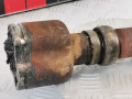 полуось передняя правая (приводной вал, ШРУС) Ford Mondeo 3 поколение 2002, 2.0 л., МКПП, универсал, 1421033 - фото №2