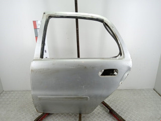 дверь задняя левая Geely CK Otaka 2008