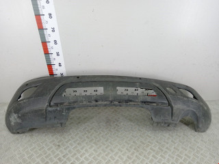 бампер задний Opel Mokka 1 поколение 2014, 1.6 л., МКПП, внедорожник 5 дв., 1609994280