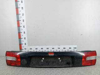 бленда Volvo S40 1 поколение [рестайлинг] 2004, 1.9 л., МКПП, универсал, 30887332