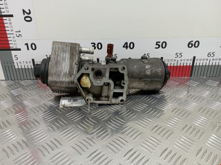корпус масляного фильтра Audi A6 4F/C6 2007, 2.0 л., АКПП, седан, 045115389H