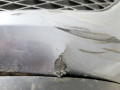 бампер передний Opel Astra H 2007, 1.9 л., Z 19 DT, дизель, 6МКПП, серый, универсал, 13225746 - фото №3