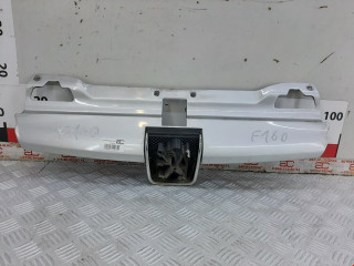 кассета радиаторов Peugeot 406 1 поколение 1998, 1.8 л., МКПП, универсал, 7804F6