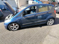 радиатор кондиционера Mercedes-Benz A-Класс W169 2005, 1.7 л., МКПП, хетчбэк 5 дв. - фото №5