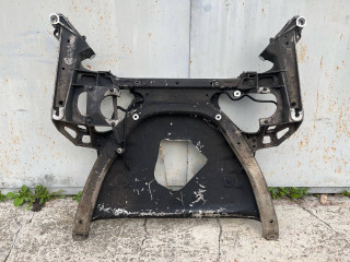 балка подвески передняя (подрамник) BMW 5 серия E60/E61 [рестайлинг] 2007, 3.0 л., дизель, АКПП, универсал, 6759461