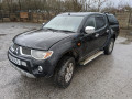полуось передняя правая (приводной вал, ШРУС) Mitsubishi L200 4 поколение 2008, 2.5 л., МКПП, пикап, 3815A308 - фото №21