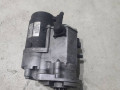 стартер Hyundai Santa Fe 2 поколение (CM) 2008, 2.2 л., D4EB, дизель, АКПП, серый, внедорожник 5 дв., 3610027010, 031013170 - фото №7