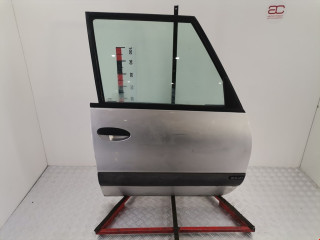 дверь передняя правая Renault Espace 3 поколение 2000, 2.2 л., МКПП, минивэн, 6025370666