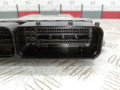 блок управления двигателем Volkswagen Golf 5 поколение 2009, 1.4 л., МКПП, универсал, 03C906027F - фото №3