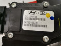 педаль Hyundai Santa Fe 2 поколение [рестайлинг] 2012, 2.4 л., АКПП, внедорожник 5 дв., 327001U000 - фото №6