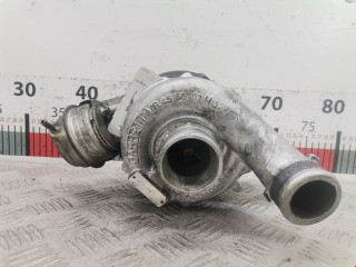 турбина Audi A6 4B/C5 1999, 2.5 л., МКПП, седан, 059145702DX