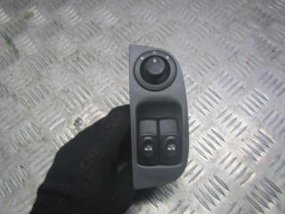 блок управления стеклоподъемниками Renault Scenic 1 поколение 1999, 7700429992