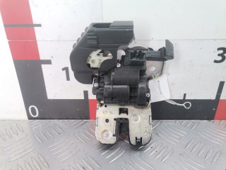 замок багажника Skoda Rapid 1 поколение NH 2014, 1.6 л., МКПП, хетчбэк 5 дв., 5E0827505
