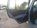 замок двери передней левой BMW X3 E83 2004, 2.5 л., АКПП, внедорожник 5 дв., 51217202145 - фото №17