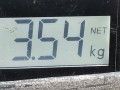 кулак поворотный правый Opel Astra H 2007, 1.6 л., МКПП, хетчбэк 5 дв., 13156042 - фото №4
