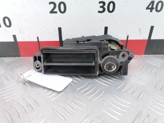 ручка крышки багажника Mercedes-Benz C-Класс W203/S203/CL203 2000, 2.2 л., МКПП, седан, A2037500493