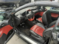 дверь передняя правая Peugeot 206 1 поколение [рестайлинг] 2006, 1.6 л., МКПП, кабриолет, 9004P1 - фото №12